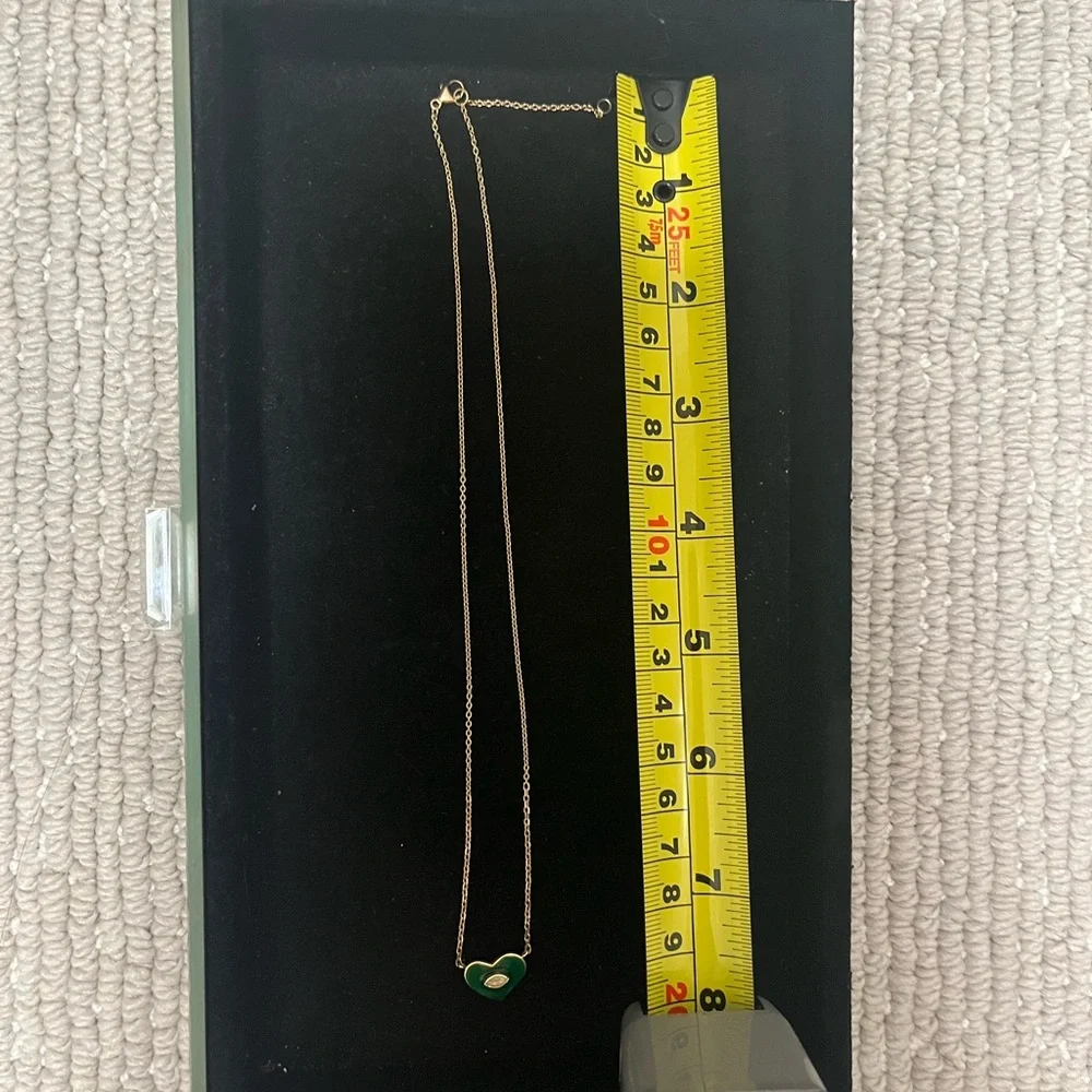 BRAND NEW BROOKE GREGSON NECKLACE - Picture 2 of 6